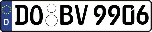 DO-BV9906