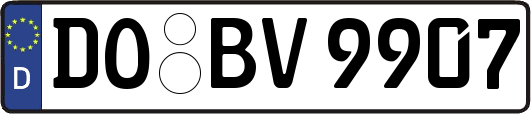 DO-BV9907