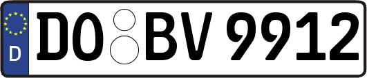 DO-BV9912