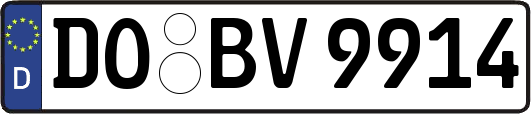 DO-BV9914