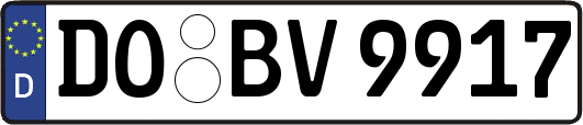 DO-BV9917
