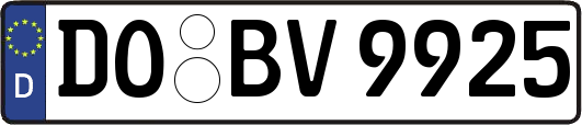 DO-BV9925