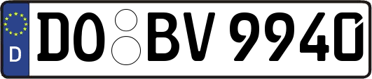 DO-BV9940