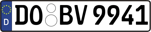 DO-BV9941
