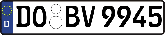 DO-BV9945