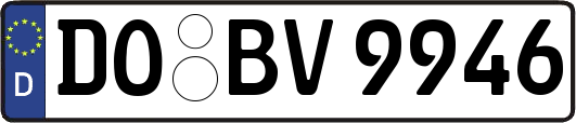 DO-BV9946