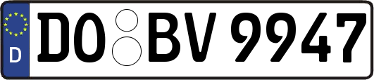 DO-BV9947