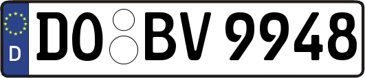 DO-BV9948