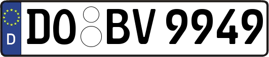 DO-BV9949
