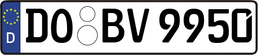 DO-BV9950