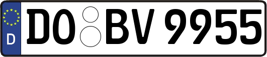 DO-BV9955