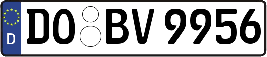 DO-BV9956