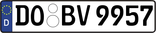 DO-BV9957
