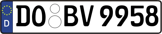 DO-BV9958