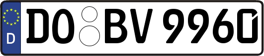 DO-BV9960
