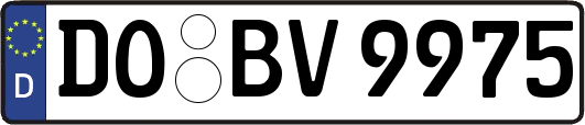 DO-BV9975