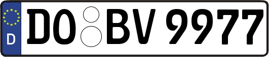 DO-BV9977