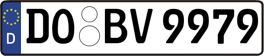 DO-BV9979