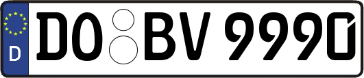 DO-BV9990