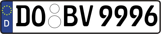 DO-BV9996