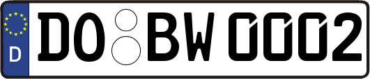 DO-BW0002