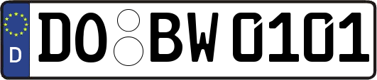 DO-BW0101