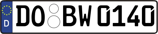 DO-BW0140
