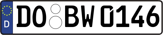 DO-BW0146