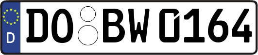 DO-BW0164
