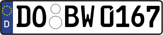 DO-BW0167