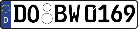 DO-BW0169