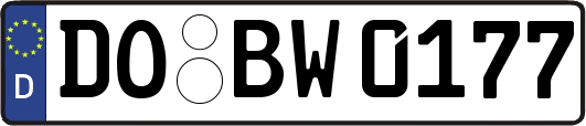 DO-BW0177