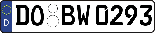 DO-BW0293