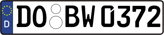 DO-BW0372