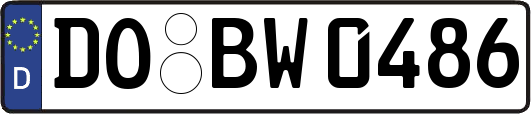 DO-BW0486