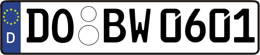 DO-BW0601