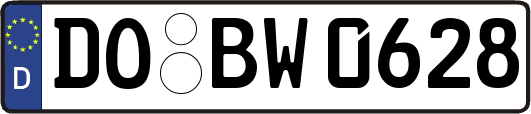 DO-BW0628