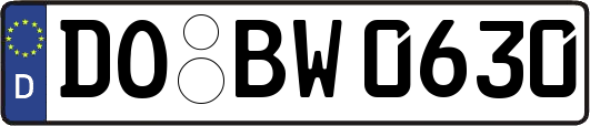 DO-BW0630