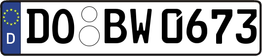 DO-BW0673