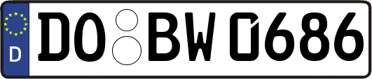 DO-BW0686