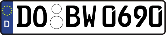 DO-BW0690
