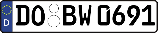 DO-BW0691