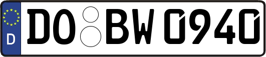 DO-BW0940