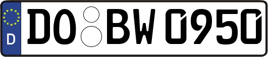 DO-BW0950