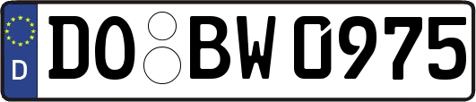 DO-BW0975