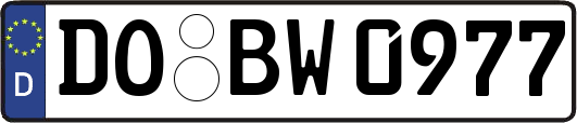 DO-BW0977