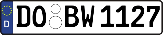 DO-BW1127