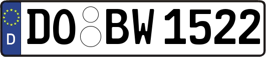 DO-BW1522
