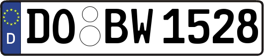 DO-BW1528
