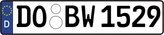 DO-BW1529
